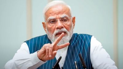 New GST Rate: पीएम मोदी ने जीएसटी 2.0 सुधारों की तरीफ, दिवाली और छठ पूजा से पहले