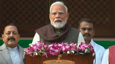 PM Modi Speech: पीएम मोदी का बड़ा ऐलान –22 सितंबर से शुरू होगा ‘GST बचत उत्सव’, संबोधन की 5 बड़ी बातें