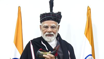'शांति का रास्ता अपनाएं, मैं आपके साथ हूं', मणिपुर हिंसा को लेकर क्या-क्या बोले PM मोदी, 5 बड़ी बातें