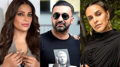 राज कुंद्रा का चौंकाने वाला दावा, 60 करोड़ के धोखाधड़ी मामले में नया मोड़, बिपाशा बसु-नेहा धूपिया की खुली पोल