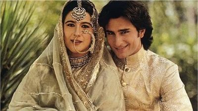 क्या किसी दबाव में अमृता सिंह ने सैफ अली खान को दिया था तलाक? पटौदी परिवार का था हाथ? क्या है सच?