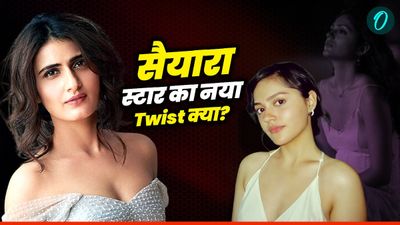 Aamir Khan की 'रूमर्ड गर्लफ्रेंड' संग सैयारा स्टार अनीत पड्डा का नया प्रोजेक्ट क्या? फिर से लोग पीटेंगे छाती