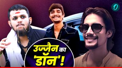Durlabh Kashyap कौन था, जिसकी तरह बनना चाहता था Salman Lala? 15 की उम्र में तमंचों का बाजीगर!