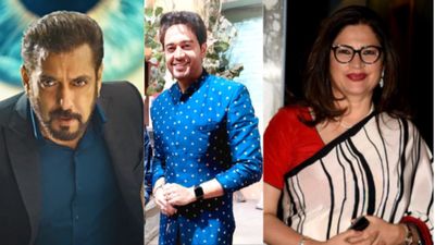 Bigg Boss 19 Contestants Fees List: ये है सलमान के शो का सबसे महंगा घरवाला, बाकी सबको मिल रहे चिल्लर