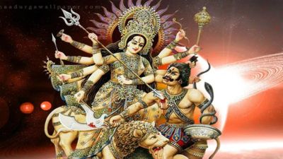 Maa Durga Bhog List: 9 दिन मां दुर्गा को लगाएं ये अलग-अलग भोग, खुल जाएंगे तरक्की के रास्ते, यहां देखें  List