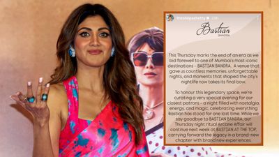 Shilpa Shetty ने क्यों बंद किया अपना रेस्तरां Bastian Bandra? क्या है इसके पीछे की कहानी