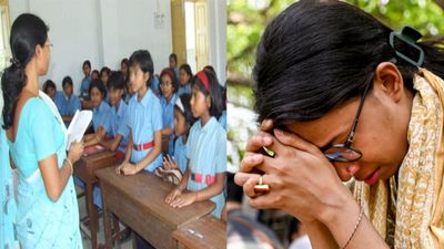 Teachers Day 2025: इस आदेश ने शिक्षकों की उड़ाई नींद, सरकारी नौकरी गंवाने का सता रहा भय