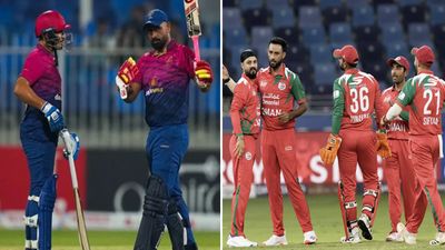 Aaj Ke Match Ka Toss Kon Jeeta 15 Sep: आज के मैच का टॉस कौन जीता- यूएई vs ओमान