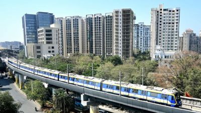 Mumbai Metro: मुंबई मेट्रो में अचानक क्या हुआ? दो सबसे व्यस्त लाइनों पर सफर होगा मुश्किल, ये रही पूरी डिटेल