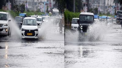 Uttarakhand weather: देहरादून समेत इन जिलों में भारी बारिश के आसार, जानिए कब तक रहेगा ऐसा मौसम