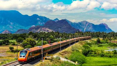 Vande Bharat Express: जल्द शुरू हो रही फिरोजपुर से दिल्ली के लिए वंदे भारत एक्सप्रेस, क्या होगा रूट और समय?