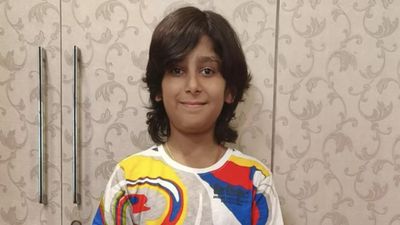 10 साल के फेमस टीवी एक्टर Veer Sharma की दर्दनाक मौत, आग में भाई संग जल गई बॉडी, ऐसे हुआ भयंकर हादसा