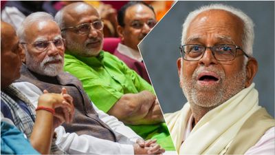 Vice President Election इतना पेचीदा क्यों है? सांसदों को क्यों दी गई ट्रेनिंग, आखिर किस बात का होता है खतरा