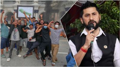 कौन हैं रवि लामिछाने? जिन्हें GEN-Z ने जेल से छुड़ाया और अब नेपाल PM की रेस में सबसे आगे, 1500 कैदी भी फरार