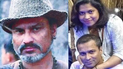 कौन हैं पाल्मे बोरठाकुर जिन्होंने जुबीन गर्ग की चिता को दी आग? क्या करती हैं वो? पत्नी से ज्यादा थीं करीब