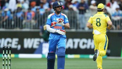 Aaj Ka Match Kon Jeeta 19 Oct: आज का मैच कौन जीता- भारत vs ऑस्ट्रेलिया