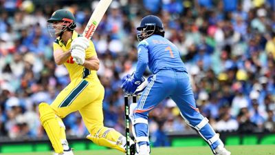 Aaj Ka Match Kon Jeeta 25 October: आज का मैच कौन जीता- भारत vs ऑस्ट्रेलिया