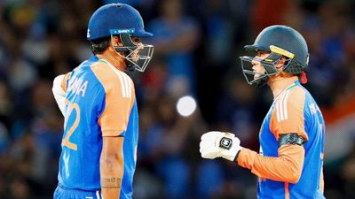 Aaj Ka Match Kon Jeeta 31 October: आज का मैच कौन जीता- भारत vs ऑस्ट्रेलिया