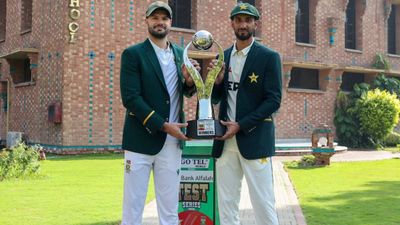 Aaj Ke Match Ka Toss Kon Jeeta 12 Oct: आज के मैच का टॉस कौन जीता- पाकिस्तान vs दक्षिण अफ्रीका