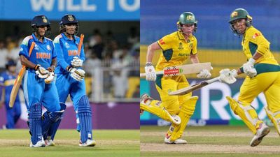 Aaj Ke Match Ka Toss Kon Jeeta 12 Oct: आज के मैच का टॉस कौन जीता- भारत vs ऑस्ट्रेलिया