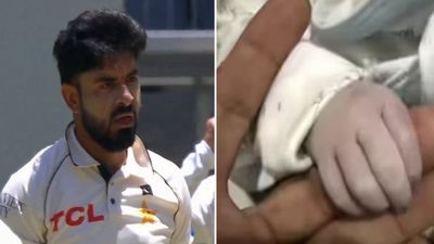 क्रिकेटर के घर छाया मातम, बेटी के निधन से टूटा परिवार! दर्द भरा पोस्ट वायरल