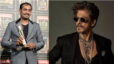 सलमान खान के बाद अभिनव कश्यप के निशाने में आए शाहरुख खान, डायरेक्टर बोले- 'इनकी कम्युनिटी सिर्फ लेना'