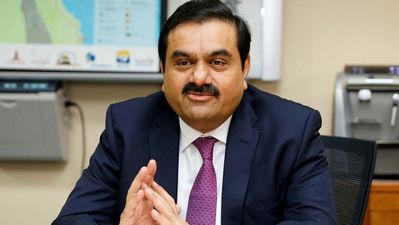 Adani-Google ने एआई डेटा सेंटर के लिए हाथ मिलाया, विशाखापत्तनम बनेगाAI हब 