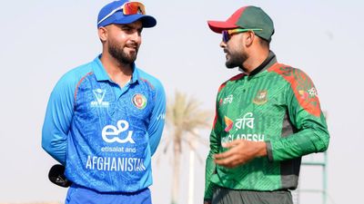 AFG vs BAN: बांग्लादेश के लिए करो या मरो वाला मैच, कब और कहां देखें लाइव मुकाबला?