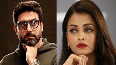 अभिषेक बच्चन को अवॉर्ड मिलने पर ऐश्वर्या राय ने ये क्या शेयर कर दिया? अब क्या कहेगा बच्चन परिवार?