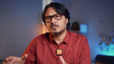  Ajeet Bharti हुए रिहा, आपत्तिजनक ट्वीट डिलीट करने के बाद पुलिस ने छोड़ा, क्या है मामला?