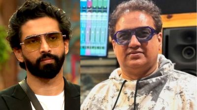 नेशनल टीवी पर बेटे अमाल की शर्मनाक कमेंटबाजी से शर्मिंदा हुए पिता डब्बू मलिक, कह दी ऐसी बात