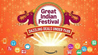 Amazon Diwali Sale: इस दिवाली कार-बाइक को दें सुपर लुक! एक्सेसरीज पर मिल रहा है रिकॉर्ड तोड़ डिस्काउंट