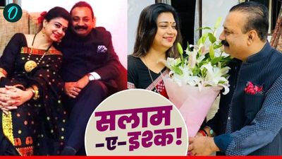 Love Story: बिहार के इस दिग्गज दलित नेता को हुई सवर्ण कन्या से मोहब्बत, 7 साल तक बेलने पड़े शादी के लिए पापड़