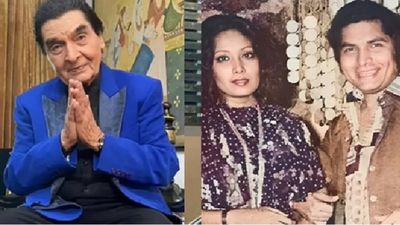Asrani Last Wish: 'मैं चुपचाप चला जाऊं', पत्नी मंजू ने बताई असरानी की अंतिम इच्छा, एक्टर की क्यों नहीं है औलाद