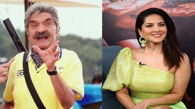 'Sunny Leone के साथ मैंने जो किया', असरानी ने कही थी ऐसी बात, कहा- मुझे तो शर्म आ गई