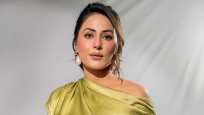 बिग बॉस की एक्स कंटेस्टेंट हिना खान ने लगाए मेकर्स पर गंभीर आरोप, सलमान खान के शो के बारे में लिखी ऐसी बात