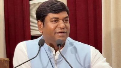 Bihar Election: 'जब तक तोड़ेंगे नहीं, तब तक छोड़ेंगे नहीं', डिप्टी CM उम्मीदवार बनने पर बोले मुकेश सहनी