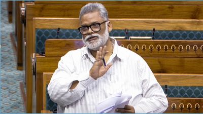 Bihar Election 2025: पप्पू यादव ने नीतीश कुमार को दिया खुला ऑफर, कहा- BJP कर रही है पीछे से वार
