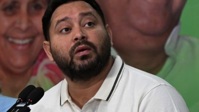 Bihar Election: PM Modi से पहले मैदान में उतरे तेजस्वी यादव, समस्तीपुर में बोले- बिहार को नंबर वन बनाएंगे