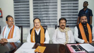 Bihar Chunav: BJP में टिकट फाइनल! विजय सिन्हा-सम्राट चौधरी इस सीट से लड़ेंगे चुनाव