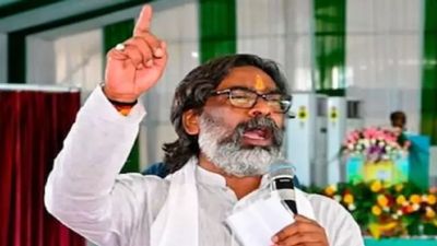 Bihar Chunav: बिहार विधानसभा चुनाव से JMM ने अचानक लिया यूटर्न, क्या झारखंड गठबंधन में होने वाला है खेला!