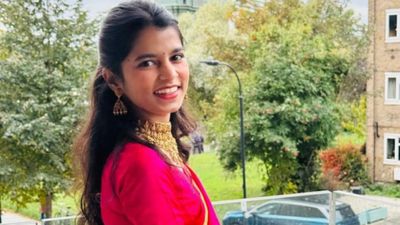 Maithili Thakur के खिलाफ मिथिला में क्यों मचा बवाल? जानें BJP टिकट की अटकलों पर विरोध की वजह