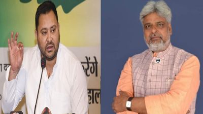 कौन हैं सतीश कुमार यादव? राबड़ी देवी को राघोपुर से हरा चुके हैं, क्या तेजस्वी को दे पाएंगे मात? समझिए समीकरण