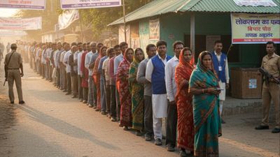 Bihar Election 2025 Date: छठ के बाद वोटिंग, अगले हफ्ते कभी भी तारीखों का ऐलान, बिहार चुनाव पर लेटेस्ट अपडेट