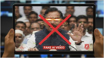 Bihar Election 2025 Guideline: अब AI से बने फेक वीडियो पर होगी कार्रवाई, चुनाव आयोग ने जारी की नई गाइडलाइन