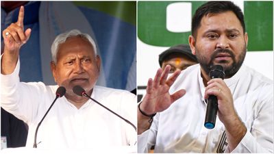 बिहार की इन 50 सीटों पर BJP बनाम RJD में महायुद्ध, सम्राट चौधरी से तेजस्वी तक सबकी प्रतिष्ठा दांव पर!