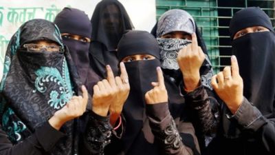 Bihar Chunav: घूंघट, बुर्का, नक़ाब, हिजाब वाली महिला वोटरों की कैसे की जाएगी पहचान? ये नियम होगा लागू 