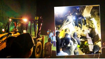 Bilaspur Bus Accident Reason: बिलासपुर बस हादसा कैसे हुआ? 10 फीट मलबे में दबे-पलक झपकते 15 मरे, काला है इतिहास