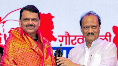 महाराष्ट्र में निकाय चुनाव से पहले भाजपा कर रही बड़ा खेला, अजित पवार को लगेगा झटका!