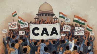 बंगाल में हिन्दू शरणार्थियों को नागरिकता दिलाने उतरी BJP, 1000 से ज्यादा CAA कैंप लगाने की तैयारी में पार्टी
